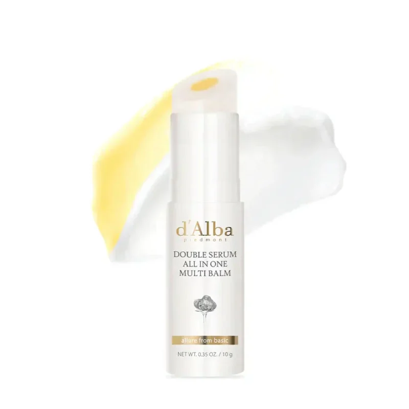 d'Alba Agelles Wrinkle Correcting Multi Balm 9g