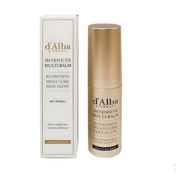 d’Alba Agelles Wrinkle Correcting Multi Balm 9g