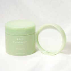 Abib Heartleaf Spot Pad Calming Touch 80psc