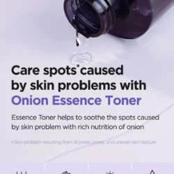 Isntree Onion Newpair Essence Toner 200 ml