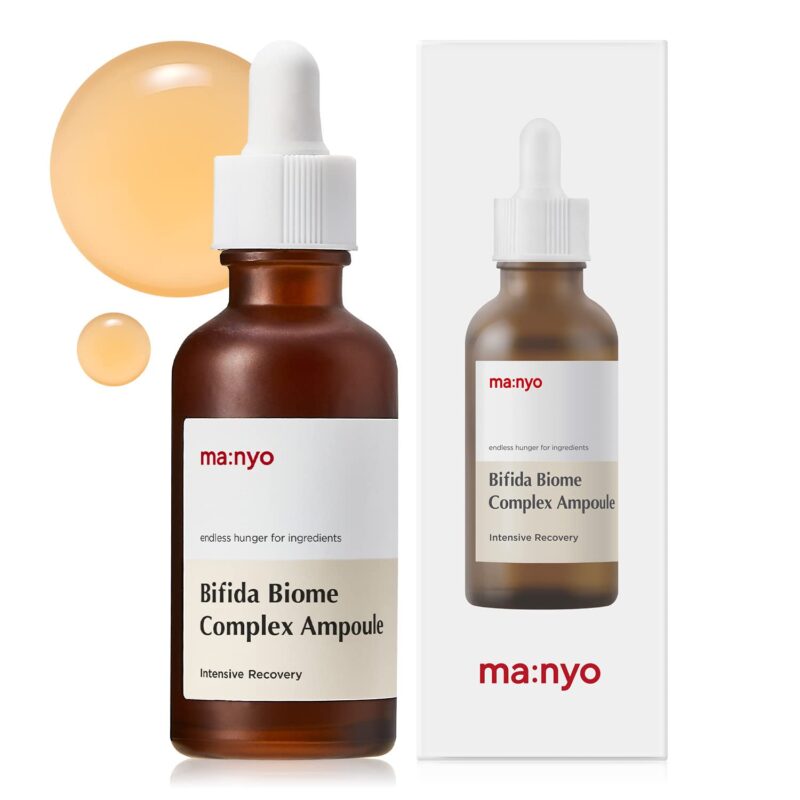 Manyo Bifida Biome Complex Ampoule