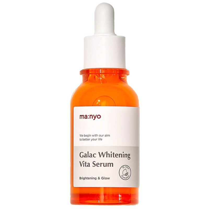 Manyo Galac Whitening Vita Serum