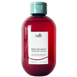 Root Re-Boot Awakening Shampoo Red Ginseng & Beer Yeast