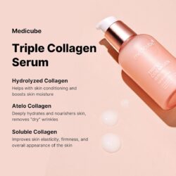 Medicube Triple Collagen Serum 55ml