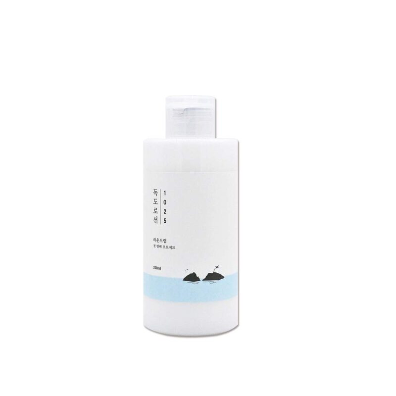 Round Lab 1025 Dokdo Lotion