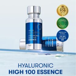 VT cosmetics HYALURONIC HIGH 100 ESSENCE 30ml