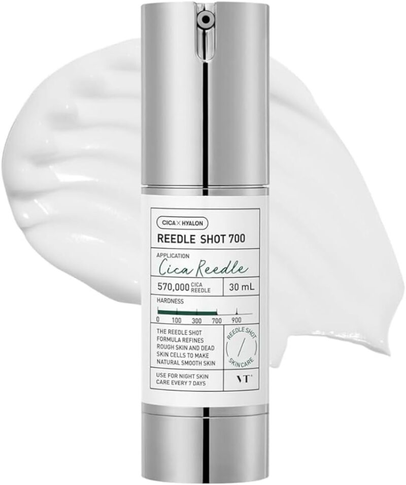 VT Cosmetics VT Reedle shot 700 30ml