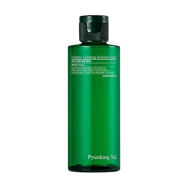 Pyunkang Yul Ultimate Calming Solution Toner