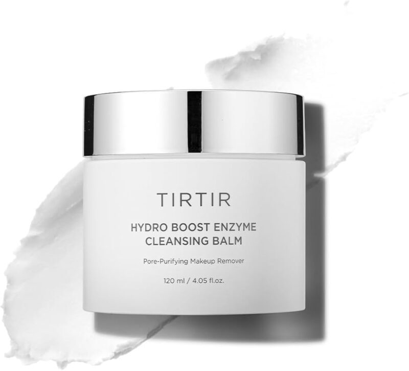 TIRTIR Hydro Boost Enzyme Cleansing Balm 120 ml