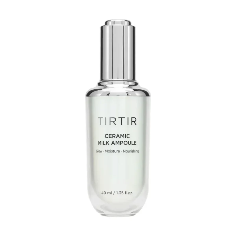 TIRTIR Ceramic Milk Ampoule