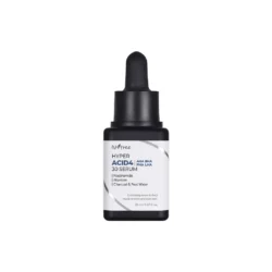 IsNtree Hyper Acid4 AHA BHA PHA LHA 30 Serum