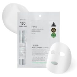 VT COSMETICS Reedle Shot 100 2 Step Mask