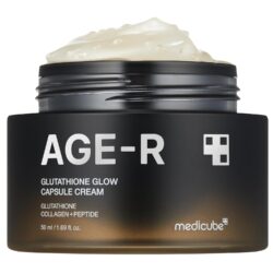 MEDICUBE AGE-R Glutathione Glow Capsule Cream 50ml