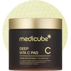 Medicube Deep Vita C Pad 70 ea