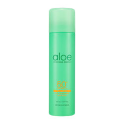 Holika Holika Aloe Ice Cooling Sun Spray PF 50+ PA ++++