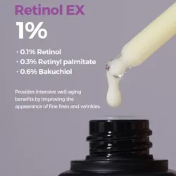 IsNtree Hyper Retinol EX 1.0 Serum 20ml