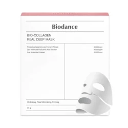 BIODANCE BIO-COLLAGEN REAL DEEP MASK