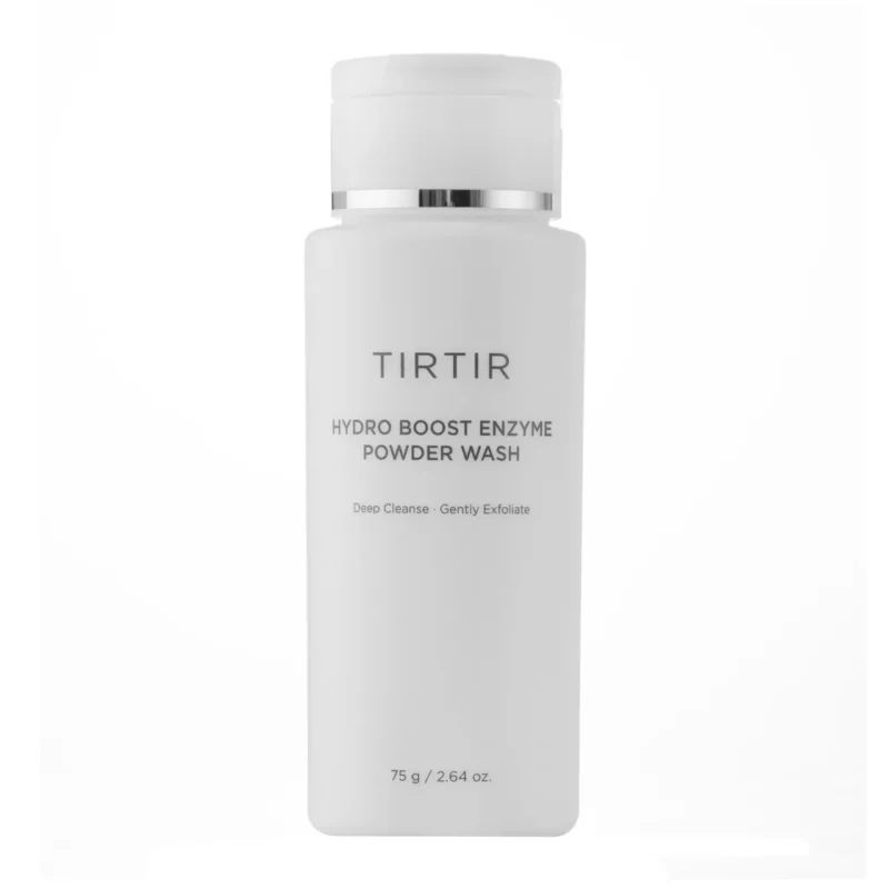 TIRTIR Hydro Boost Enzyme Powder Wash 75g