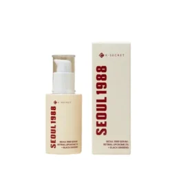 K-SECRET SEOUL 1988 SERUM : RETINAL LIPOSOME 2% + BLACK GINSENG