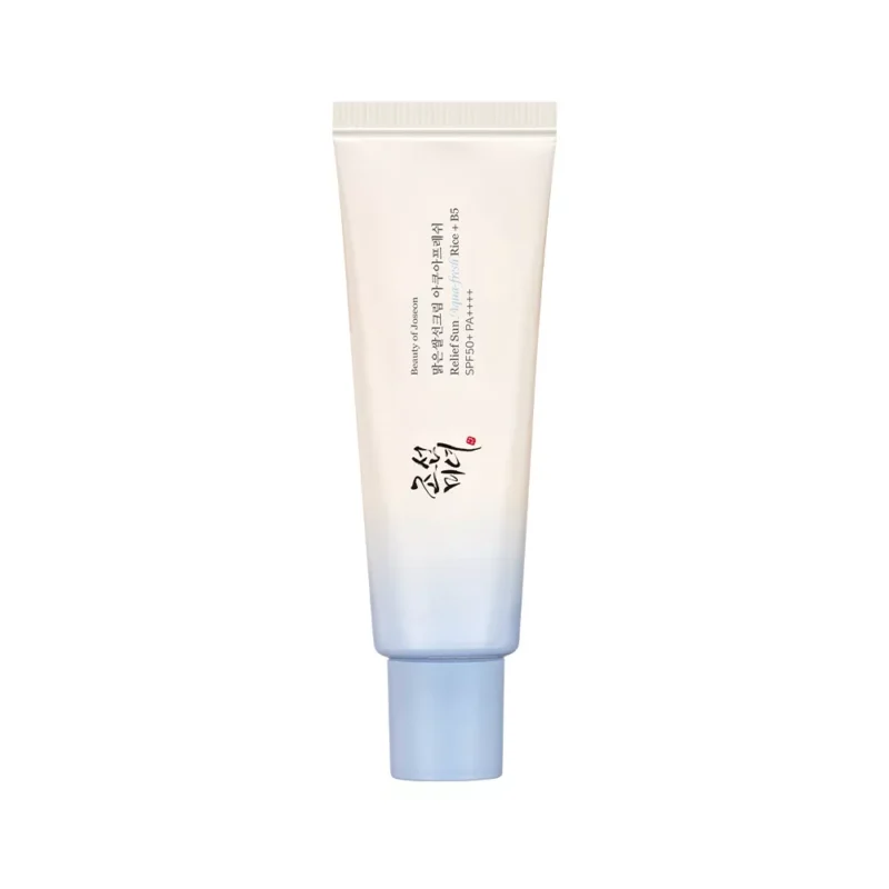 Beauty of Joseon Relief Sun Aqua-Fresh Rice + B5 SPF50+ PA++++