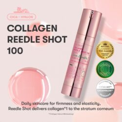 VT Cosmetics Collagen Reedle Shot 100