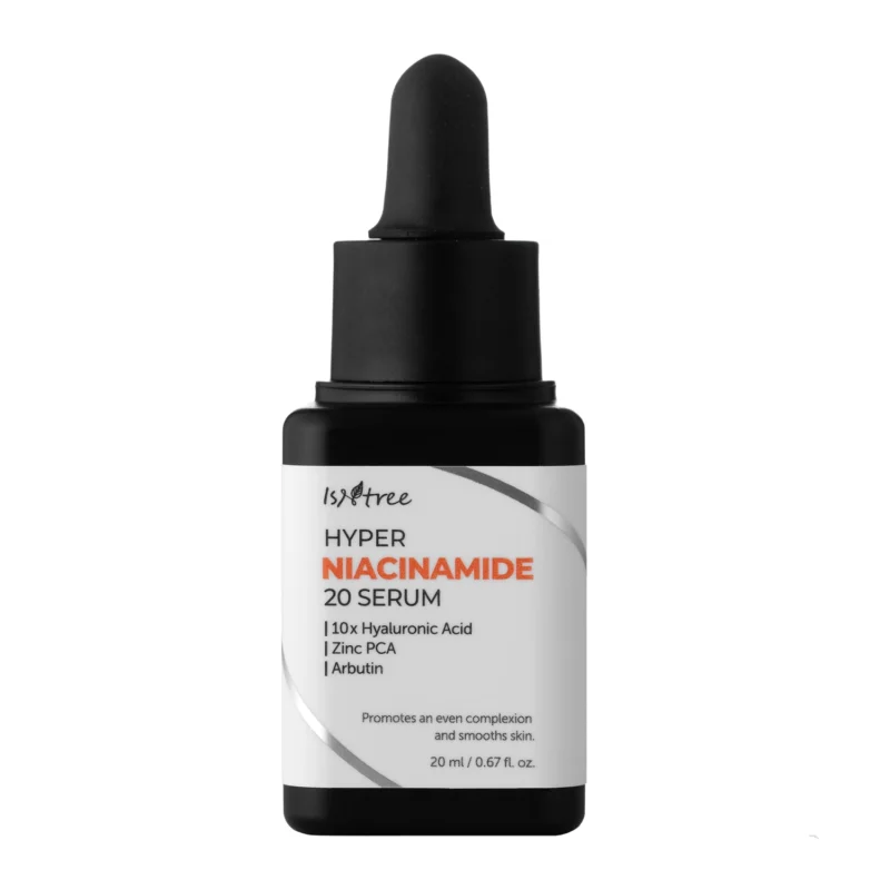 IsNtree Hyper Niacinamide 20 Serum