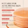 Medicube Red Succinic Acid Peeling Pad 70ea - Image 2