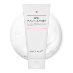 Medicube Red Foam Cleanser 120 ml