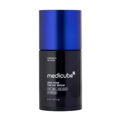 Medicube - Zero Pore One-day Serum