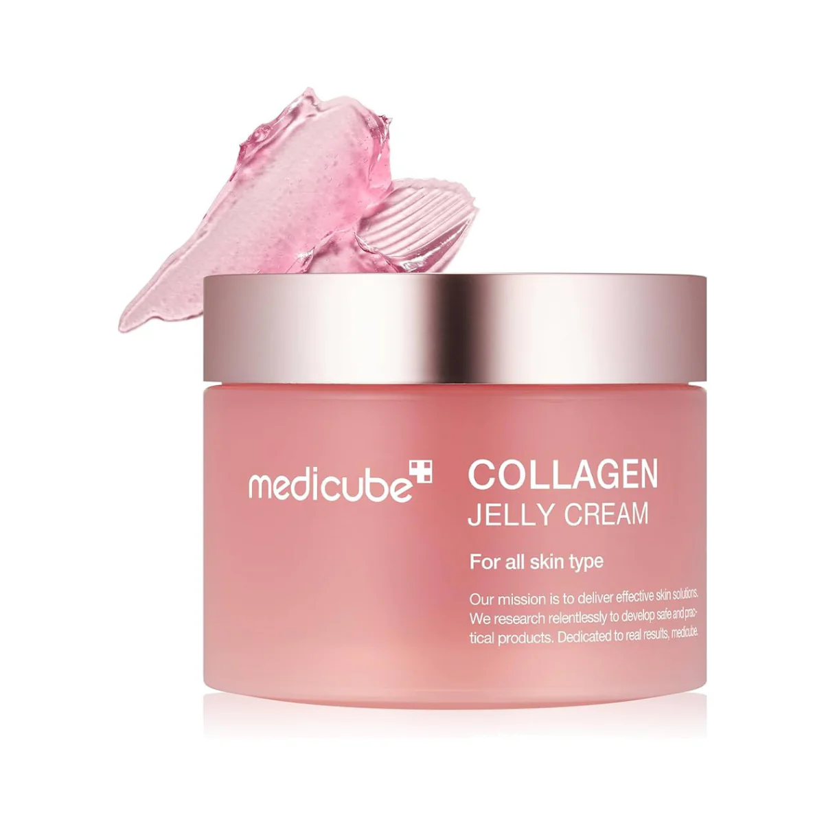 Medicube Collagen Jelly Cream