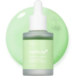 Medicube Exosome Cica Ampoule 30ml