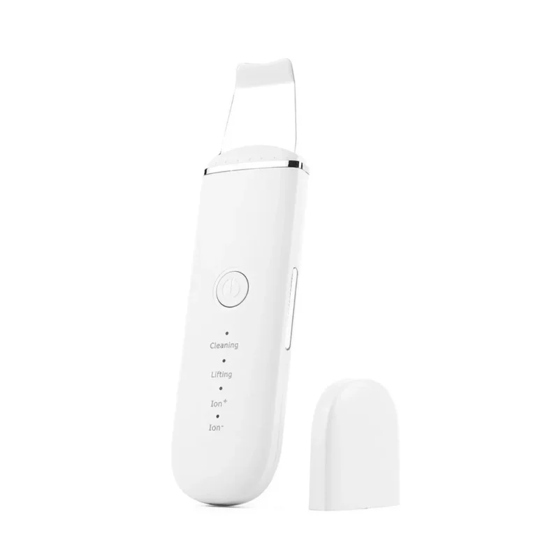 PUREDERM Ultrasonic Skin Scrubber