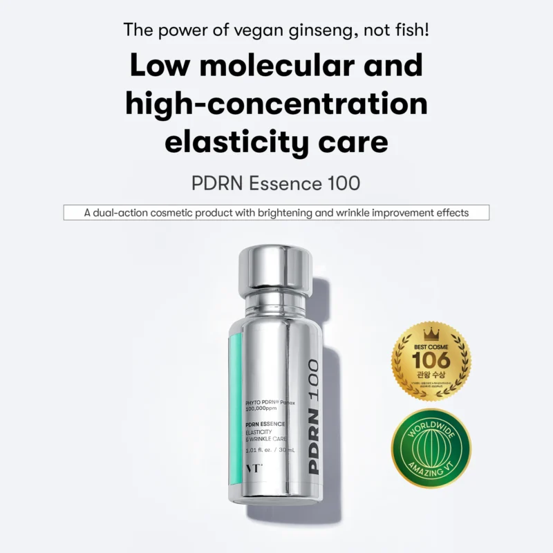 VT-PDRN Essence 100 30ml