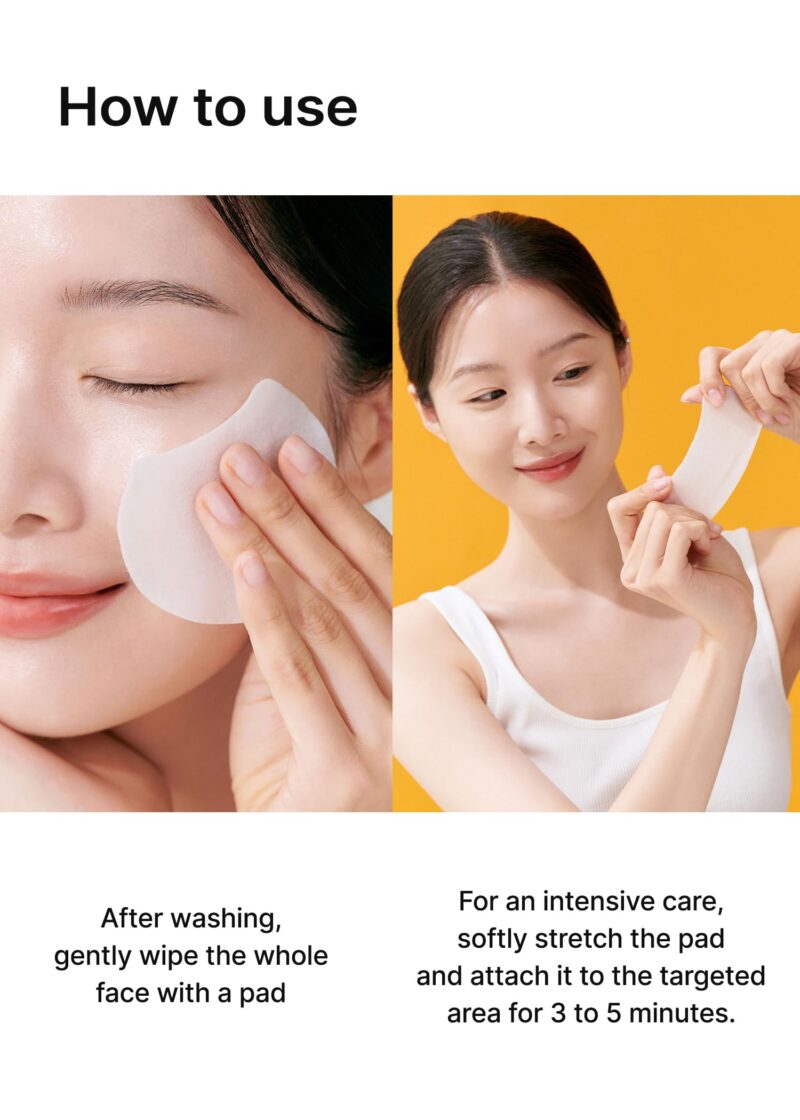 Celimax Pore+Dark Spot Brightening Pad