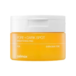 Celimax Pore+Dark Spot Brightening Pad