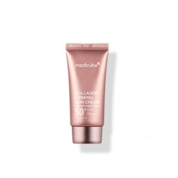 Medicube Collagen Firming Sun Cream