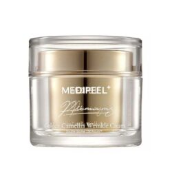 MEDI-PEEL Premium Golden Camellia Wrinkle Cream