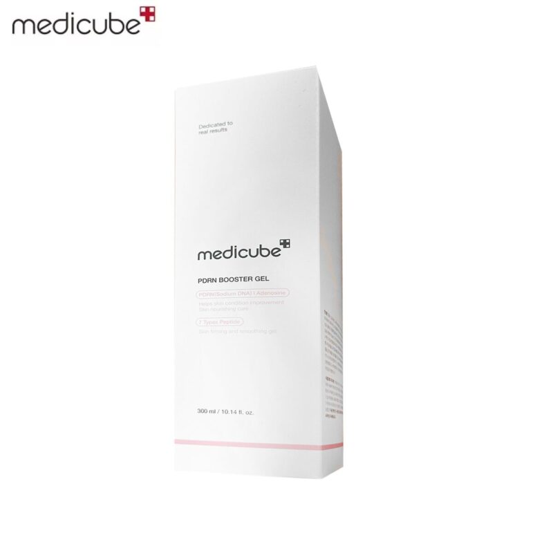 Medicube PDRN Booster Gel